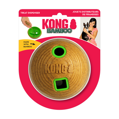 Kong Small Gyro Ball, Dog Toy – Anaheim Feed & Pet Supply