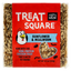 Happy Hen Treats Treat Square Sunflower & Mealworm Recipe, Poultry Treat