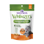 Whimzees Natural Cat Dental Treats Chicken Recipe 2-oz, Cat Treat