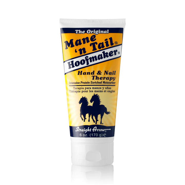 Mane N Tail Hoofmaker Hand & Nail Therapy 6-oz, Pet Moisturizer