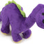 GoDog Dinos Bruto The Brontosaurus, Dog Toy