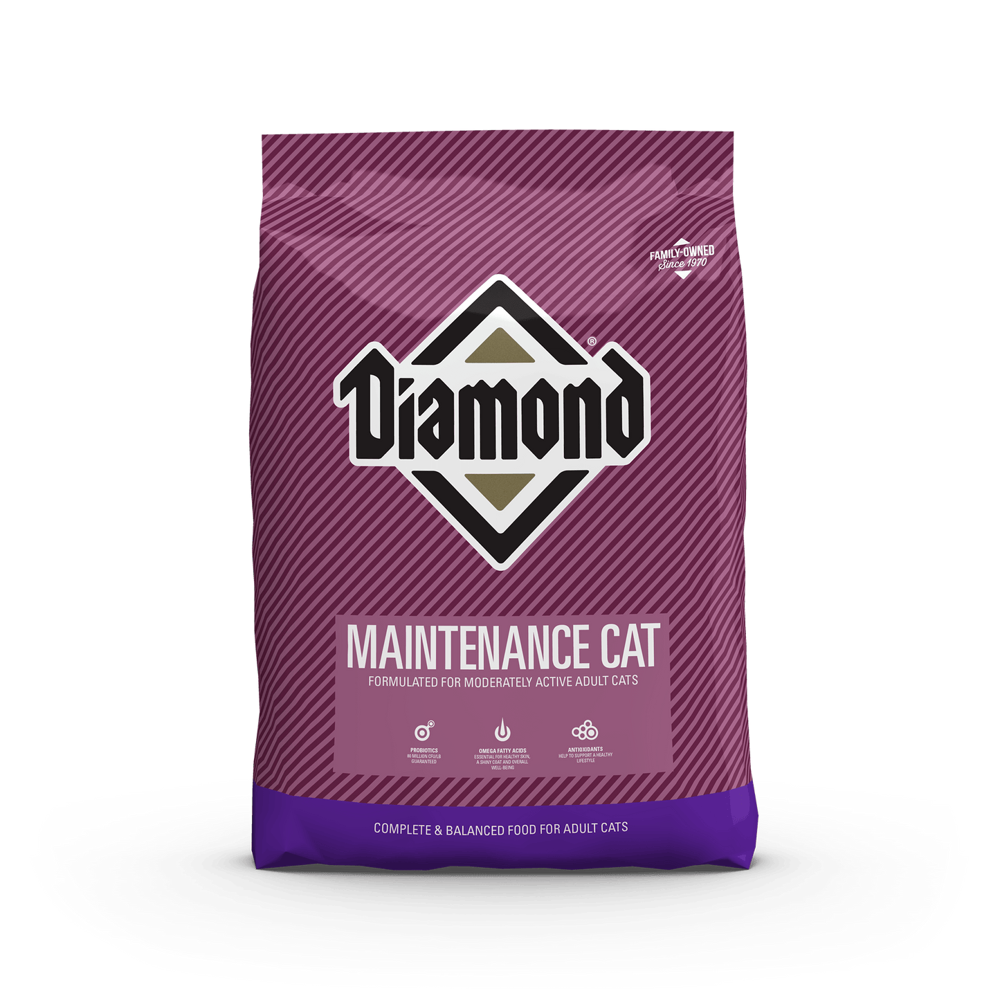 Diamond Maintenance Cat 20-lb, Dry Cat Food