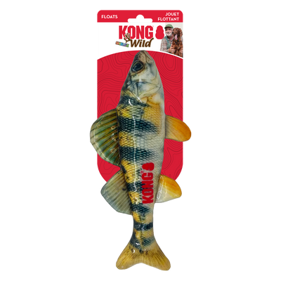 Kong Medium Wild Shieldz Perch, Dog Toy