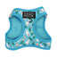 Sassy Meow Small Step-In-Harness Purrs & Petals, Cat Harness