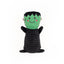 Zippy Paws Halloween Colossal Buddie Frankenstein's Monster, Dog Toy