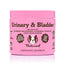 Natural Dog Company Urinary & Bladder Supplement For Dogs, 90-Count
