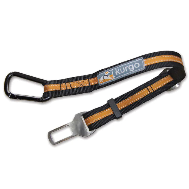 Kurgo Direct To Seatbelt Tether For Dogs