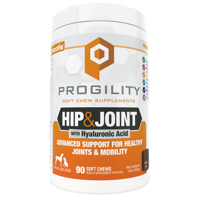 Nootie Progility Hip & Joint 16-oz, Dog Supplement
