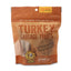 Happy Howies 4-Inch Turkey Sausages, 13-Count, Dog Treat