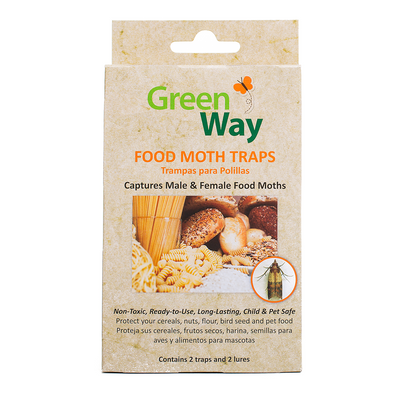 GreenWay Food Moth Trap