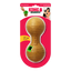 Kong Medium Bamboo Feeder Dumbell, Dog Toy