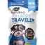 Ark Naturals Happy Travelers Soft Chews 75-Count, Dog Supplement