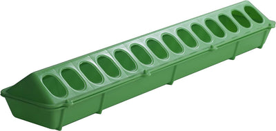 Little Giant 20-Inch Plastic Feeder Base, Poultry Feeder