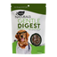 Ark Naturals Gentle Digest Soft Chews 120-Count, Dog Supplement