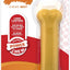 Nylabone Small/Regular Power Chew Peanut Butter, Dog Toy