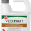 Vet's Best Flea & Tick Yard And Kennel Spray, 32-oz