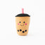 Zippy Paws NomNomz® Boba Milk Tea, Dog Toy