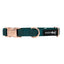 Sassy Woof Forest Dog Collar