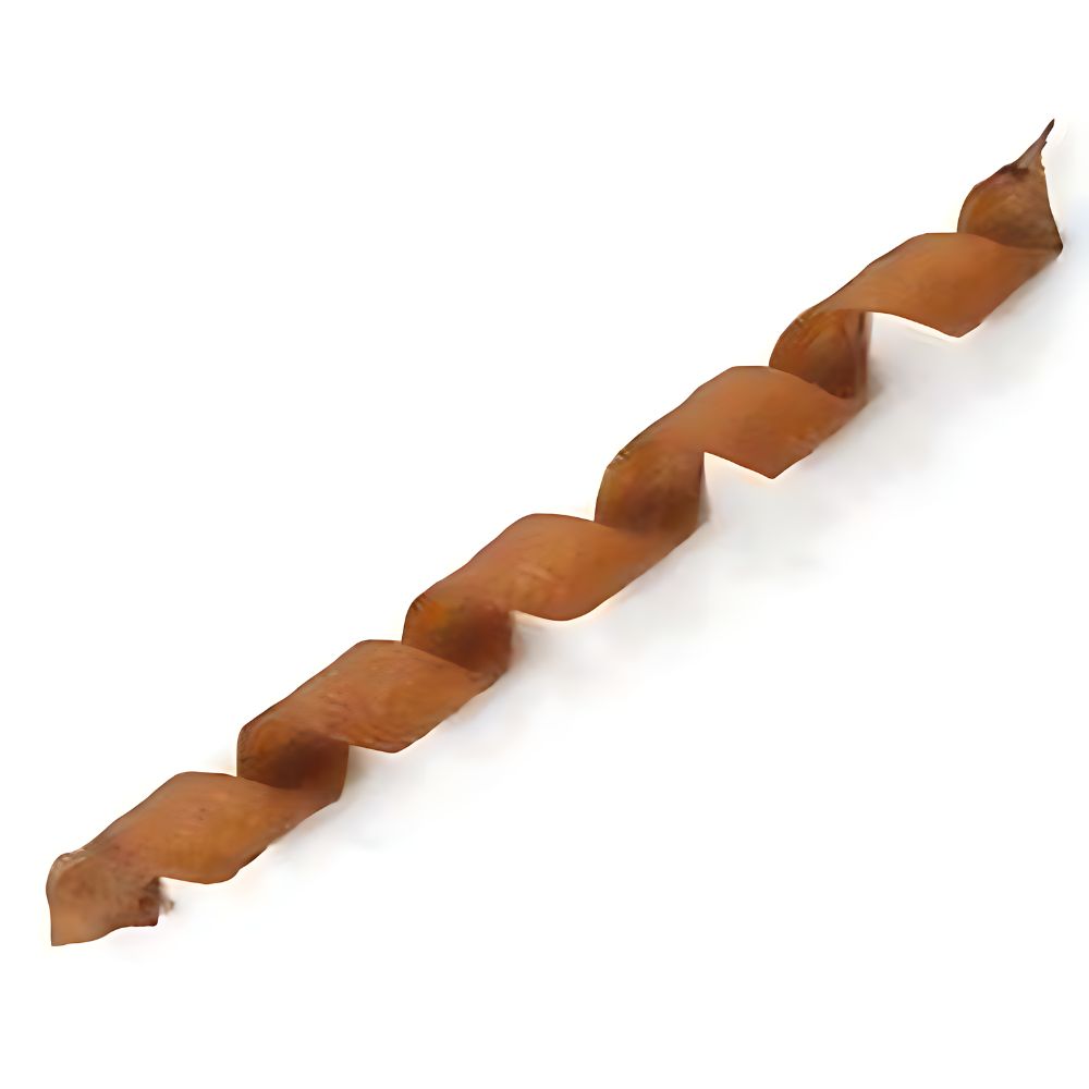 Smokehouse Bacon Skin Twist, Dog Chew