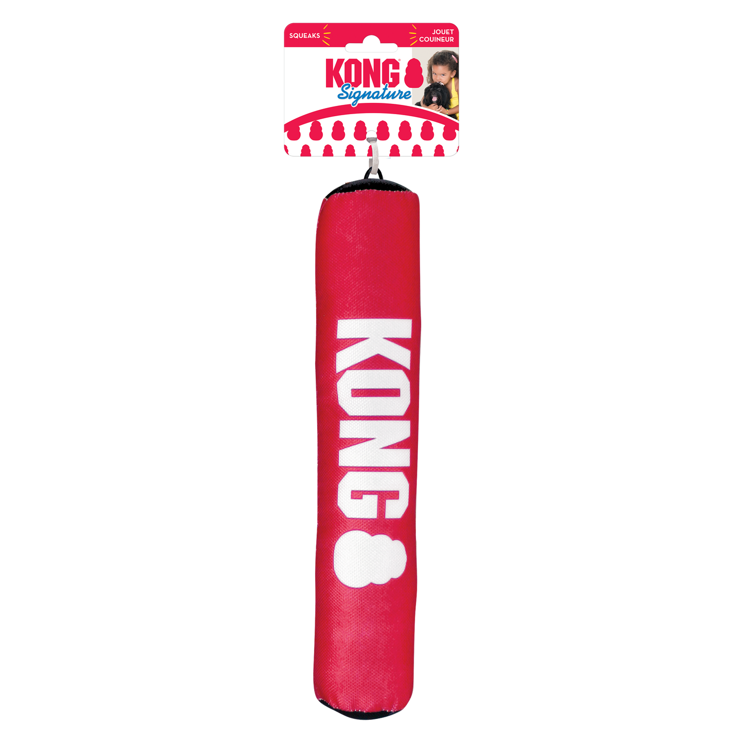 Kong Signature Stick, Dog Toy