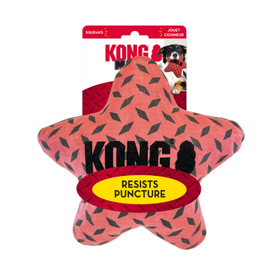 Kong Maxx Star, Dog Toy