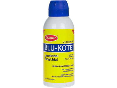 Dr. Naylor Blue-Kote Aerosol, 128-Gram Spray