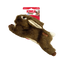 Kong Medium Wild Low Stuff Rabbit, Dog Toy