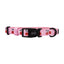 Sassy Woof Mon Cherry Dog Collar