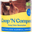 Manna-Pro  Coop ‘N Compost® Coop Odor Neutralizer, 1.75-lb