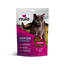 Nulo Healthy Heart Beef Recipe Functional Crunchy Cat Treats, 4-oz Bag