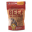 Happy Howies 2-Inch Beef Burgers, 13-Count, Dog Treat