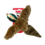 Kong Medium Wild Low Stuff Pheasant, Dog Toy