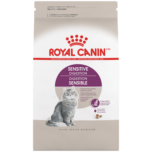 Royal Canin Sensitive Digestion, Dry Cat Food