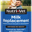 Nutri-Vet Puppy Milk Replacement Powder 12-oz, Dog Supplement