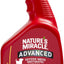 Nature's Miracle Advanced Enzymatic Sunny Lemon Scented Stain & Odor Elimitator, 32-oz