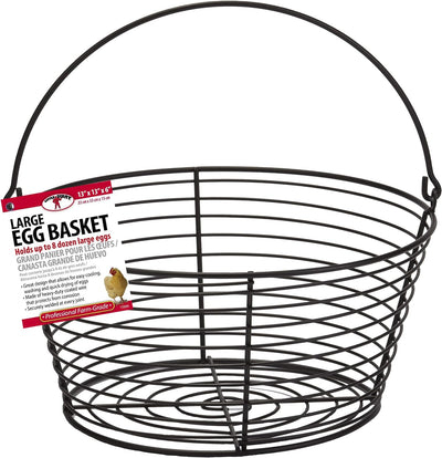 Little Giant Large Egg Basket
