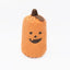 Zippy Paws Halloween Jumbo Pumpkin Orange, Dog Toy