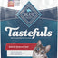 BLUE Tastefuls™ Adult Indoor Cat Salmon And Brown Rice Recipe 7-lb, Dry Cat Food