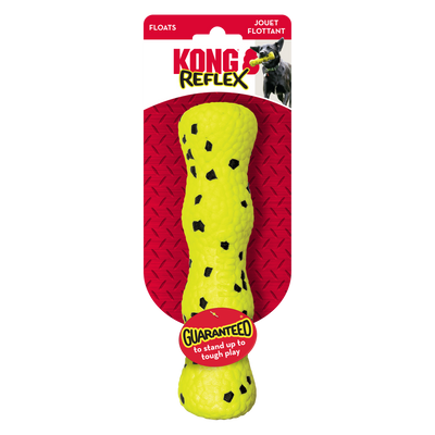 Kong Medium Reflex Stick, Dog Toy
