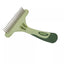 Safari Undercoat Rake With Rotating Pin Double Row, Dog Brush