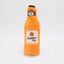 Zippy Paws Halloween Happy Hour Crusherz Pumpkin Ale, Dog Toy