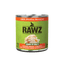 RAWZ® Hunks in Broth Chicken Breast, Pumpkin, & New Zealand Green Mussels Recipe, Wet Dog Food, 10-oz Case of 12