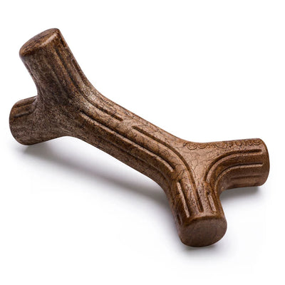 Benebone Maplewood Stick, Dog Toy