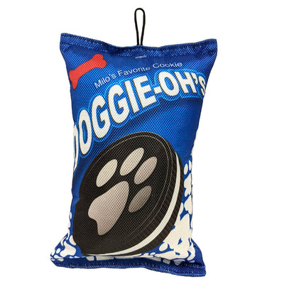 Spot Fun Food Doggie -Oh's, Dog Toy