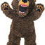Mighty Jr.Angry Bear, Dog Toy