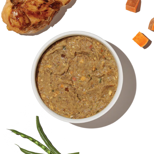 The Honest Kitchen Wholemade Grain Free Chicken, Dehydrated Dog Food