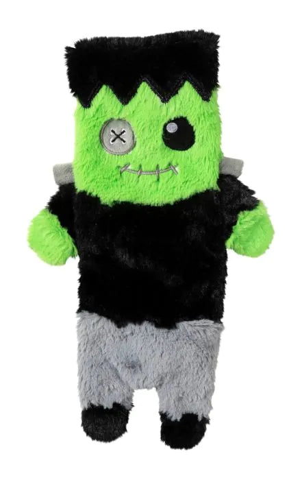 Fuzzyard Flat Out Frankie, Dog Toy