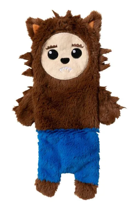 Fuzzyard Flat Out Howl, Dog Toy