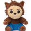 Fuzzyard Howl Big Head, Dog Toy