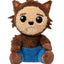 Fuzzyard Howl Big Head, Dog Toy